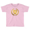 jake paul golden Toddler T-shirt