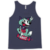 foxes Tank Top