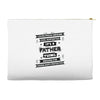 It's A Father Thing Accessory Pouches