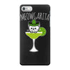 meowgarita iPhone 7 Case