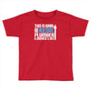 this is what an awesome plumber looks like Toddler T-shirt