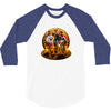 YRN 3/4 Sleeve Shirt
