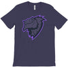 rockzillah dark T-Shirt