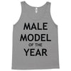 model of the year Tank Top