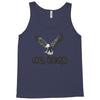 no fear Tank Top