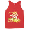 motorbike, love riding my dirtbike Tank Top
