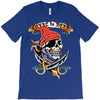 pirate loyal to none T-Shirt
