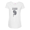divided allegiance Maternity Scoop Neck T-shirt