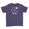 baseball Youth Tee