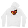 bloody love Unisex Hoodie