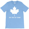 on the eh team T-Shirt