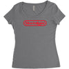 nostalgia Women's Triblend Scoop T-shirt