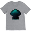 oceanholic V-Neck Tee