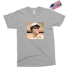 Michelangelo David Bubble Gum Exclusive T-shirt