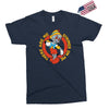 there are no strings on me Exclusive T-shirt