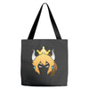 bowsette meme Tote Bags