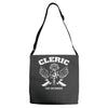 cleric Adjustable Strap Totes