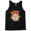 hip hop guy Tank Top