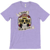 rebel 'til the end T-Shirt