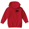 u.a high student my hero academy pocket Youth Hoodie