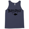 my indian name is Tank Top