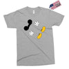 Creating a Little Disney Magic Character Exclusive T-shirt