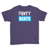 dirty beats Youth Tee