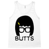 Tina Belcher Tank Top