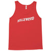 hollyweed Tank Top