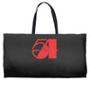 tudio 54 retro disco paradise garage chicago house Weekender Totes