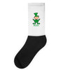 irish name Socks