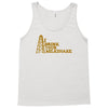 i drink your milkshake Tank Top