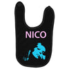 nico Baby Bibs