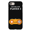 Waiting for Player 3 Gamer iPhone 8