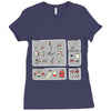 atrpg Ladies Fitted T-Shirt