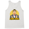 loner rebel Tank Top