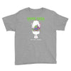 you have demons Youth Tee