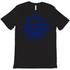 ghost in the shell laughing T-Shirt