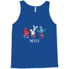 4th of July Tank Top