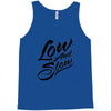 low and slow Tank Top