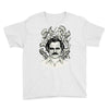 narcos Youth Tee
