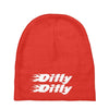Dilly Dilly Baby Beanies