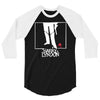 barry lyndon 1975 stanley kubrick movie 3/4 Sleeve Shirt
