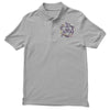 20 Dice Flowers Polo Shirt