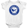member team zissou Baby Bodysuit