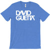 david guetta logo T-Shirt