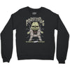 frankenpug Crewneck Sweatshirt