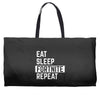 Fortnite T Shirt Weekender Totes