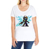 HERO Ladies Curvy T-Shirt