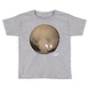 can i be a planet now Toddler T-shirt